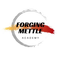 Forging Mettle, Inc. logo, Forging Mettle, Inc. contact details