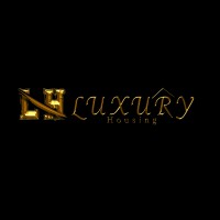 Luxury Housing logo, Luxury Housing contact details