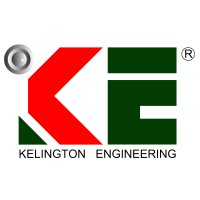 Kelington Engineering Singapore logo, Kelington Engineering Singapore contact details