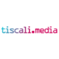 TISCALI MEDIA; a.s. logo, TISCALI MEDIA; a.s. contact details