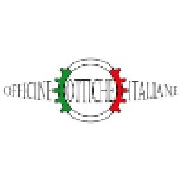 Officine Ottiche Italiane logo, Officine Ottiche Italiane contact details