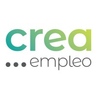 Crea Empleo ETT logo, Crea Empleo ETT contact details