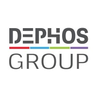 DEPHOS Group logo, DEPHOS Group contact details