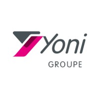 Groupe Yoni logo, Groupe Yoni contact details