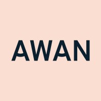 AWAN (As We Are Now) logo, AWAN (As We Are Now) contact details