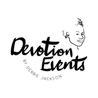 Devotion Events logo, Devotion Events contact details