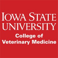 Iowa State University College of Veterinary Medicine logo, Iowa State University College of Veterinary Medicine contact details