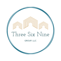 Three Six Nine Group, LLC logo, Three Six Nine Group, LLC contact details