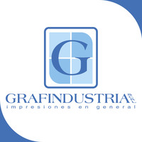 GRAFINDUSTRIA logo, GRAFINDUSTRIA contact details