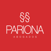 Pariona Abogados logo, Pariona Abogados contact details