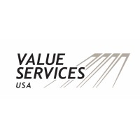 Value Services USA logo, Value Services USA contact details