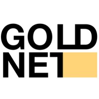 GoldNet logo, GoldNet contact details