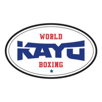 KAYO® Sports logo, KAYO® Sports contact details