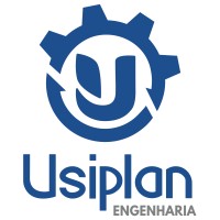 Usiplan Engenharia LTDA logo, Usiplan Engenharia LTDA contact details