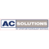 AC Solutions Ltd logo, AC Solutions Ltd contact details