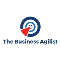 The Business Agilist LLC logo, The Business Agilist LLC contact details