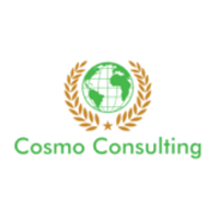 Cosmo Consulting Group logo, Cosmo Consulting Group contact details