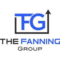 The Fanning Group logo, The Fanning Group contact details