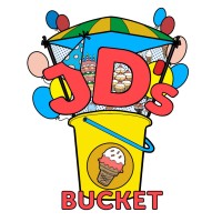 JD’s Bucket logo, JD’s Bucket contact details