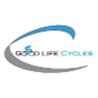 Good Life Cycles logo, Good Life Cycles contact details