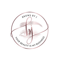 Brows by J INC logo, Brows by J INC contact details