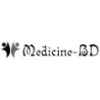 Medicine-BD logo, Medicine-BD contact details