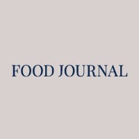 Food Journal Group logo, Food Journal Group contact details