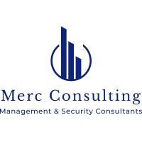 Merc Consulting logo, Merc Consulting contact details