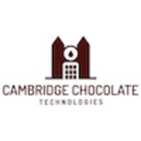 Cambridge Chocolate Technologies logo, Cambridge Chocolate Technologies contact details