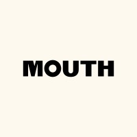 Mouth Group logo, Mouth Group contact details