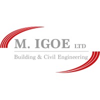 M. Igoe Limited logo, M. Igoe Limited contact details