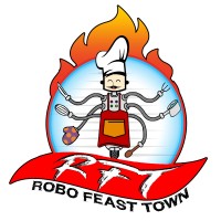 ROBO FEAST TOWN PRIVATE LIMITED logo, ROBO FEAST TOWN PRIVATE LIMITED contact details