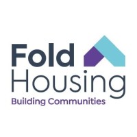 Fold Housing logo, Fold Housing contact details