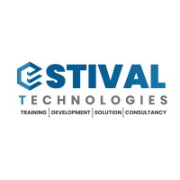 Estival Technologies Pvt. Ltd. logo, Estival Technologies Pvt. Ltd. contact details