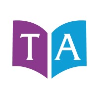 The Teaching Assistant College logo, The Teaching Assistant College contact details