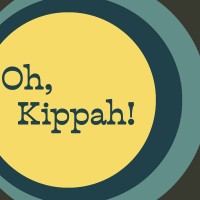 Oh, Kippah! logo, Oh, Kippah! contact details