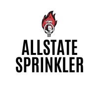 Allstate Sprinkler Corp. logo, Allstate Sprinkler Corp. contact details