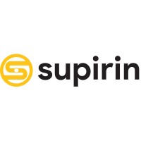 SUPIRIN logo, SUPIRIN contact details