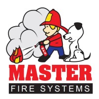 Master Fire Systems, Inc. logo, Master Fire Systems, Inc. contact details