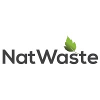 NatWaste logo, NatWaste contact details