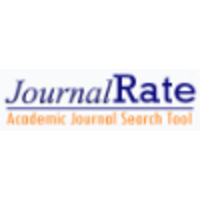 Journal Rate logo, Journal Rate contact details