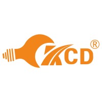 KCD Lighting logo, KCD Lighting contact details