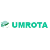 Umrota.com logo, Umrota.com contact details