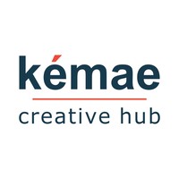 Kemae - Creative Hub logo, Kemae - Creative Hub contact details