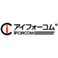 IFORCOM logo, IFORCOM contact details