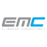 EL MADANI CONSULTANCY logo, EL MADANI CONSULTANCY contact details