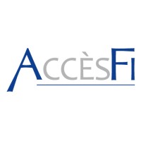 Accesfi logo, Accesfi contact details