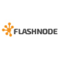 Flashnode logo, Flashnode contact details