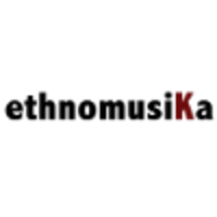 ethnomusiKa logo, ethnomusiKa contact details