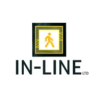 IN-LINE LTD logo, IN-LINE LTD contact details